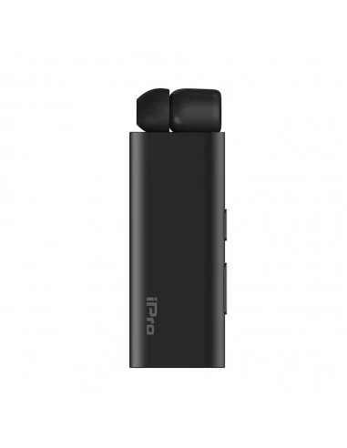 Ακουστικά iPro RH519BK Bluetooth Black ExtraNET