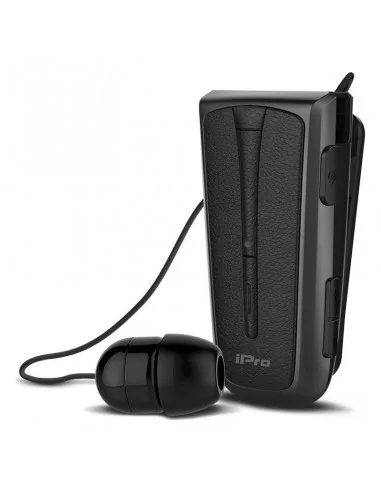 Ακουστικά iPro RH219s Bluetooth Black/Grey ExtraNET
