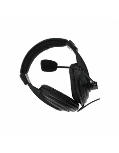 Ακουστικά με μικρόφωνο 4World (04165) ExtraNET