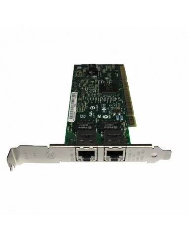 Controller HP NC7170 Dual Port Gigabit Ethernet Network PCI-X 313559-001 ExtraNET