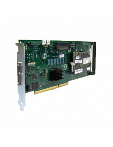 Controller SCSI HP U320 PCI-X 305415-001 ExtraNET