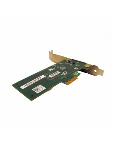 Ethernet Card Dell Gigabit PCIe ExtraNET