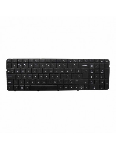 Keyboard for HP Pavilion G7-1000 Black Big Enter ExtraNET