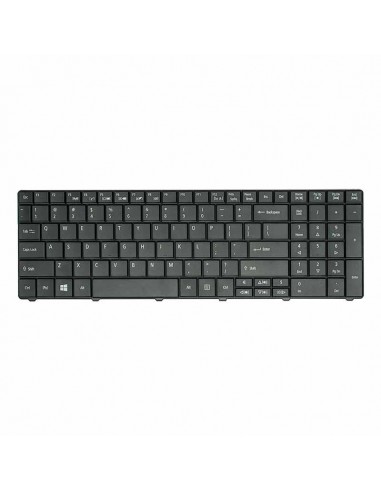 Keyboard for Acer Aspire 5741, 5810, 7735 Black