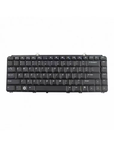Keyboard for Dell Inspiron 1410, Vostro 1015 Black ExtraNET