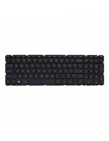 Keyboard for HP Pavilion 17-E Black ExtraNET