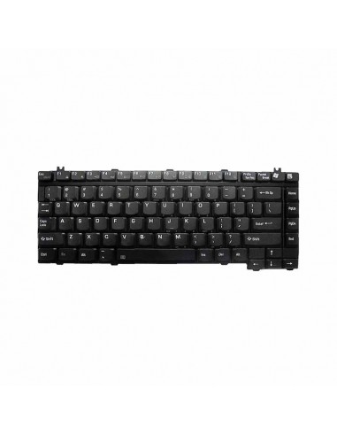 Keyboard for Toshiba Satellite A80, A100 Black