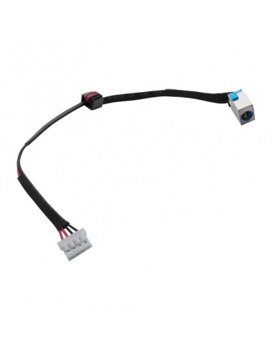 DC Power Jack for Acer 5250, 5741, 7750 with Cable