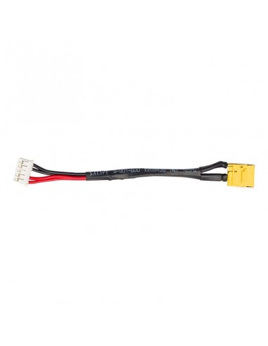 DC Power Jack for Acer Travelmate 5230, 5320 with Cable ExtraNET