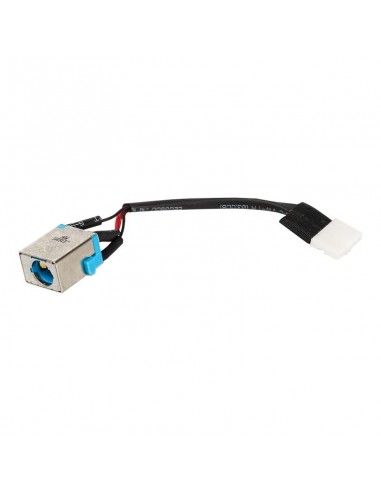 DC Power Jack for Acer Aspire 4741, 7741 with Cable