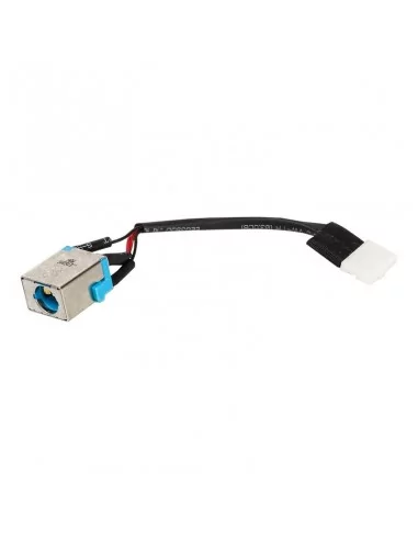 DC Power Jack for Acer Aspire 4741, 7741 with Cable ExtraNET