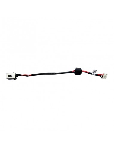 DC Power Jack for Asus X53 with Cable