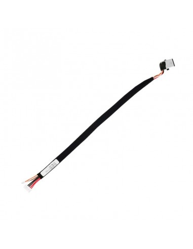 DC Power Jack for HP Compaq Probook 4310, 4710 with Cable ExtraNET