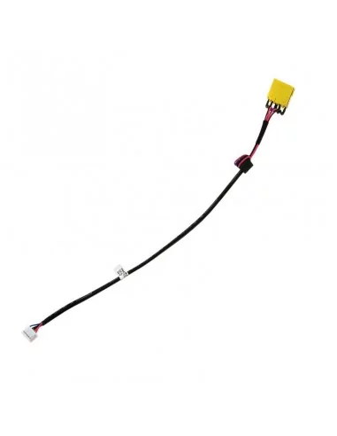 DC Power Jack for IBM Lenovo Ideapad G400s, G500s with Cable 16.5cm ExtraNET
