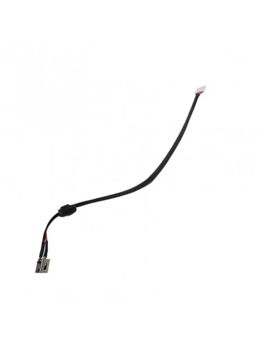 DC Power Jack for IBM Lenovo Ideapad G570, Y580 with Cable ExtraNET