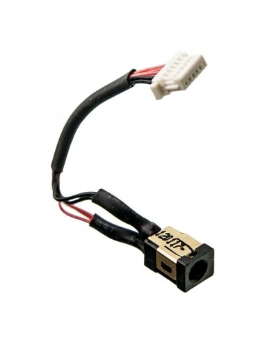 DC Power Jack for Samsung NP530 with Cable ExtraNET