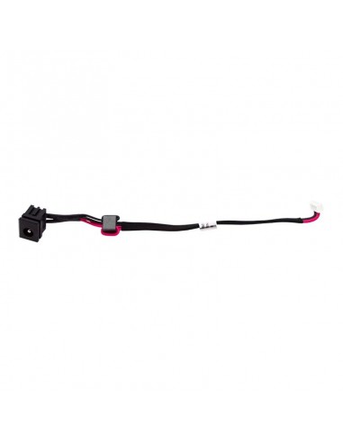 DC Power Jack for Toshiba Satellite A300, A600 with Cable ExtraNET