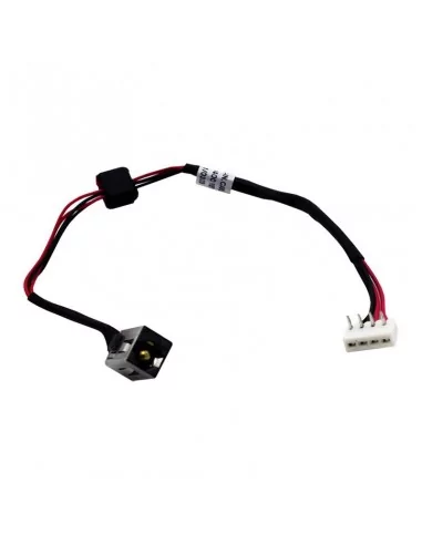 DC Power Jack for Toshiba Satellite A660, L670 with Cable ExtraNET