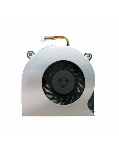 Fan for Dell Latitude E6410, Precision M2300 - 4pin