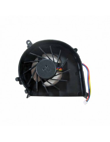 Fan for HP Compaq Pavilion G58, 255, 450 - 4pin ExtraNET