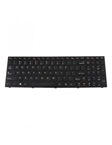 Keyboard for Lenovo Ideapad B5400, M5400 Black ExtraNET
