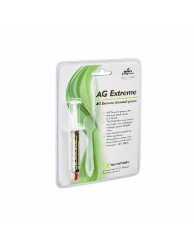 AG Extreme 3gr Thermal Paste AGT-108 ExtraNET