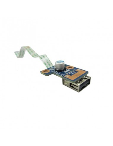 Πλακέτα USB για HP Pavilion G4 with Cable USED ExtraNET