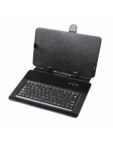 Θήκη Tablet 10" με πληκτρολόγιο (mini-USB) Quer ExtraNET