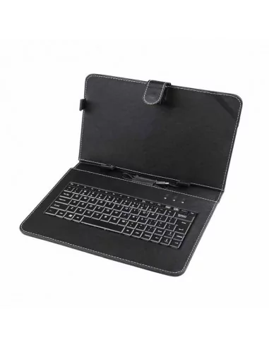 Θηκη Tablet 7" με πληκτρολογιο (mini-USB) Quer ExtraNET