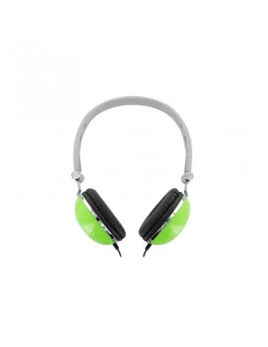 Ακουστικά σε πράσινο χρώμα 4World (06533) ExtraNET