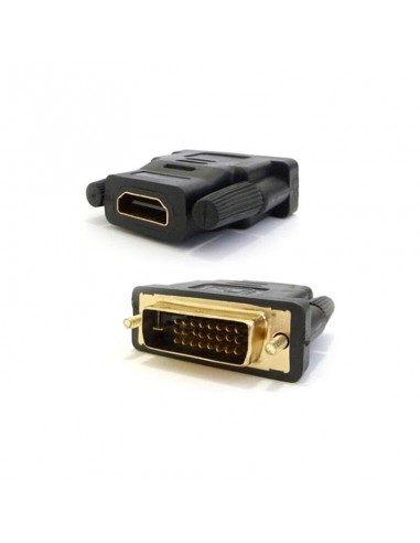 Adaptor HDMI female - DVI male ExtraNET