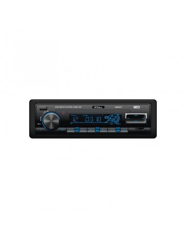 Ράδιο αυτοκινήτου Dibeisi DBS007 MP3/USB ExtraNET