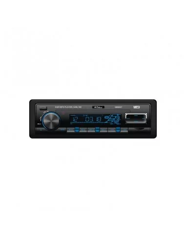 Ράδιο αυτοκινήτου Dibeisi DBS007 MP3/USB ExtraNET