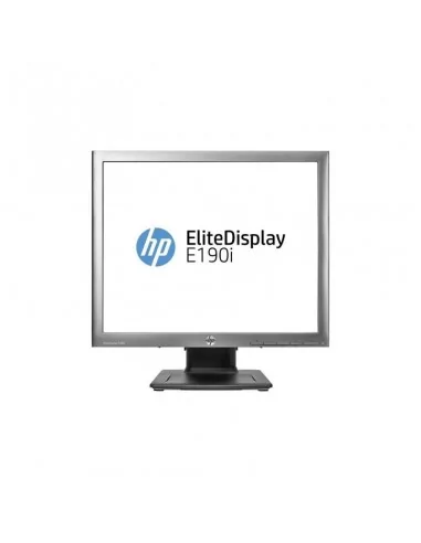 HP E190i 19" IPS Monitor
