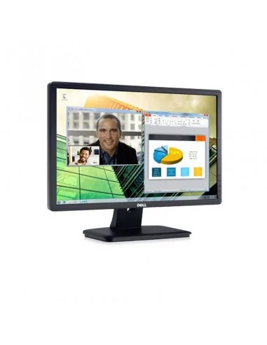 Dell E2213C 22" Widescreen Monitor