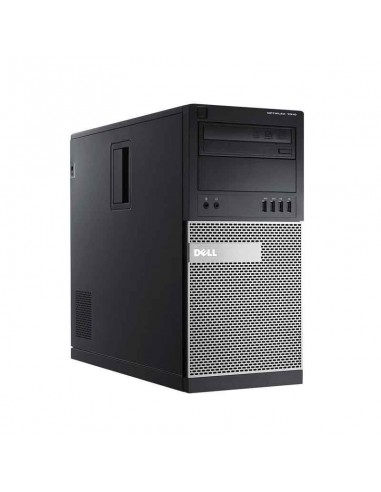 Dell Optiplex 7010 Tower i7-3770, 4GB RAM, 500GB ExtraNET