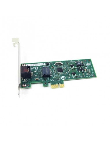 Κάρτα Δικτύου HP Intel Pro1000 PCI-E 635523-001-USED ExtraNET