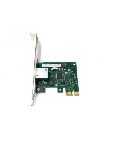 Κάρτα Δικτύου HP Intel 1GB PCI-E Low Profile 728562-001-USED ExtraNET