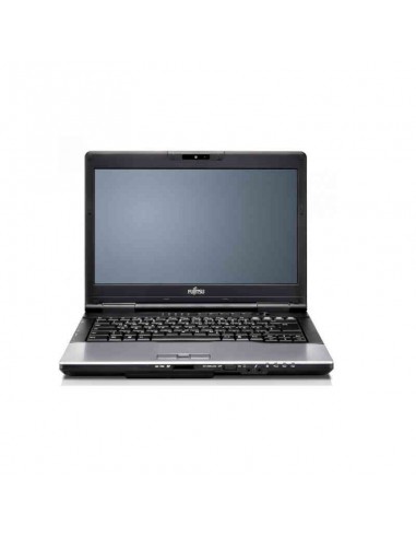 Fujitsu LifeBook S752 i3-2348M/4GB/500GB/HD/CAMERA ExtraNET