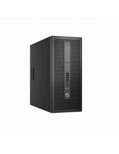 HP EliteDesk 800 G2 Tower i5-6600, 8GB RAM, 500GB