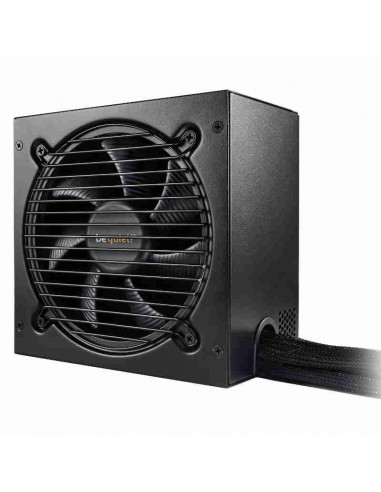 Be Quiet Pure Power 11 600W BN294 ExtraNET