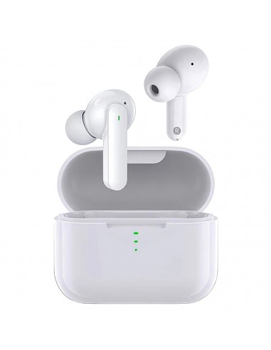 Ακουστικά QCY T11 TWS True Wireless White