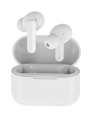 Ακουστικά QCY T10 TWS Wireless Bluetooth White ExtraNET