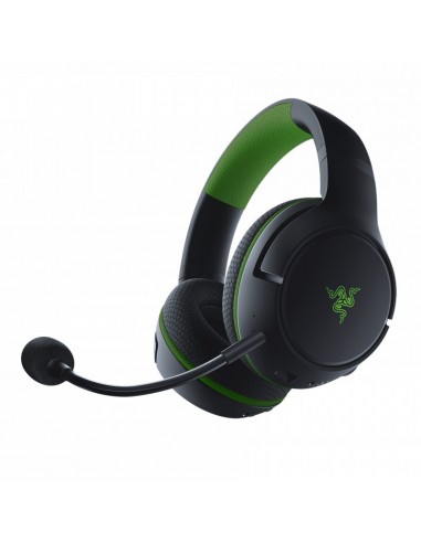 Razer Kaira Pro - wireless/bluetooth 5.0 Chroma headset for Xbox One (S|X)/mobile/PC