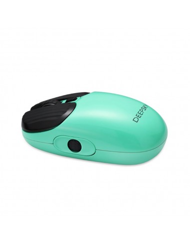 Ποντίκι Motospeed BG90 Wireless Blue