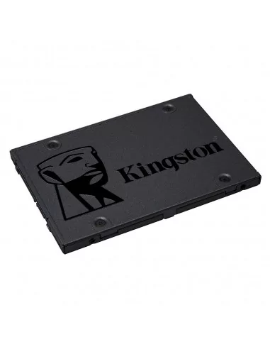 SSD Kingston 120GB SA400 SATAIII 2.5'' ExtraNET