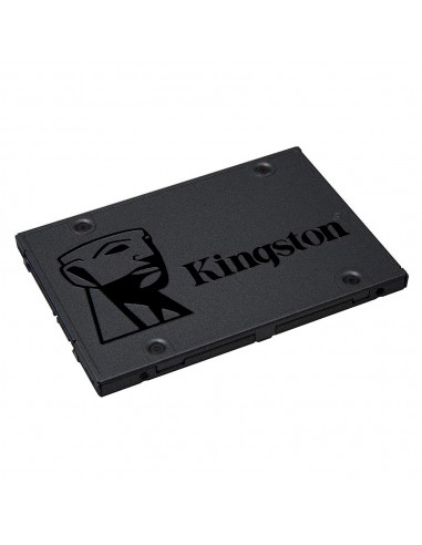 SSD Kingston 120GB SA400 SATAIII 2.5''