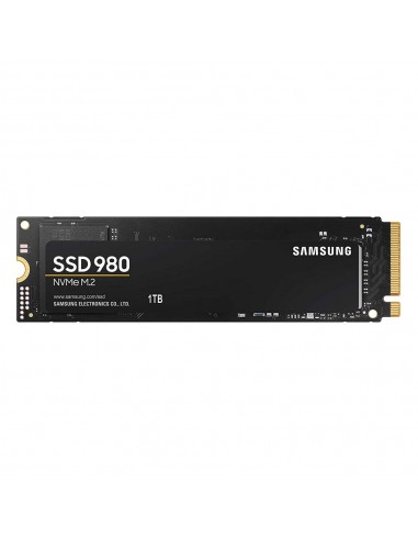 SSD Samsung 1TB 980 NVMe M.2 MZ-V8V1T0BW ExtraNET