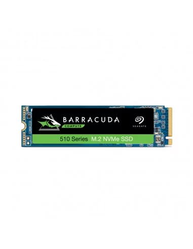 SSD Seagate 1TB BarraCuda 510 PCIe NVMe ExtraNET