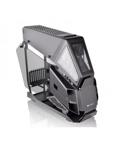 Thermaltake AH T600 Full Tower Chassis Black ExtraNET